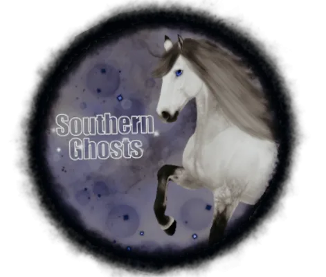 Southern Ghosts Club Logo